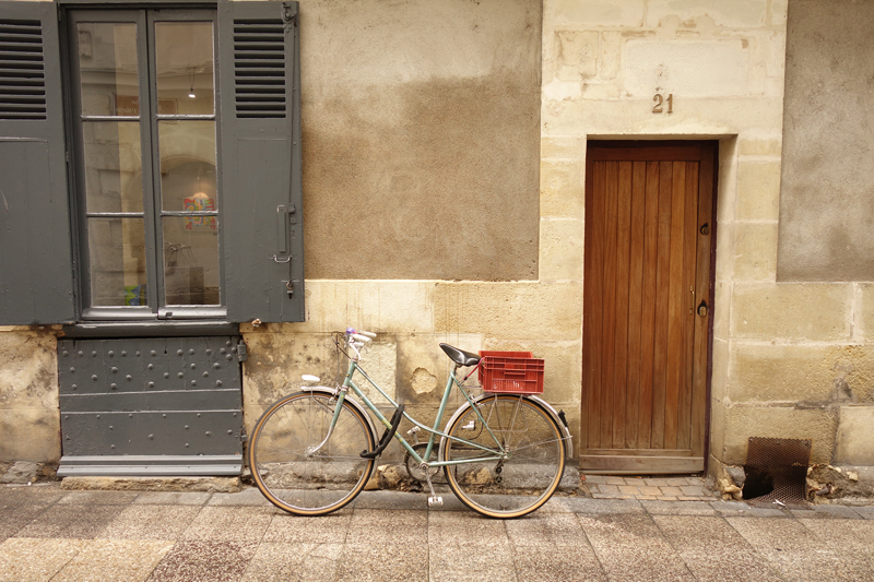 Mon voyage à Tours dans la région Centre-Val-de-Loire