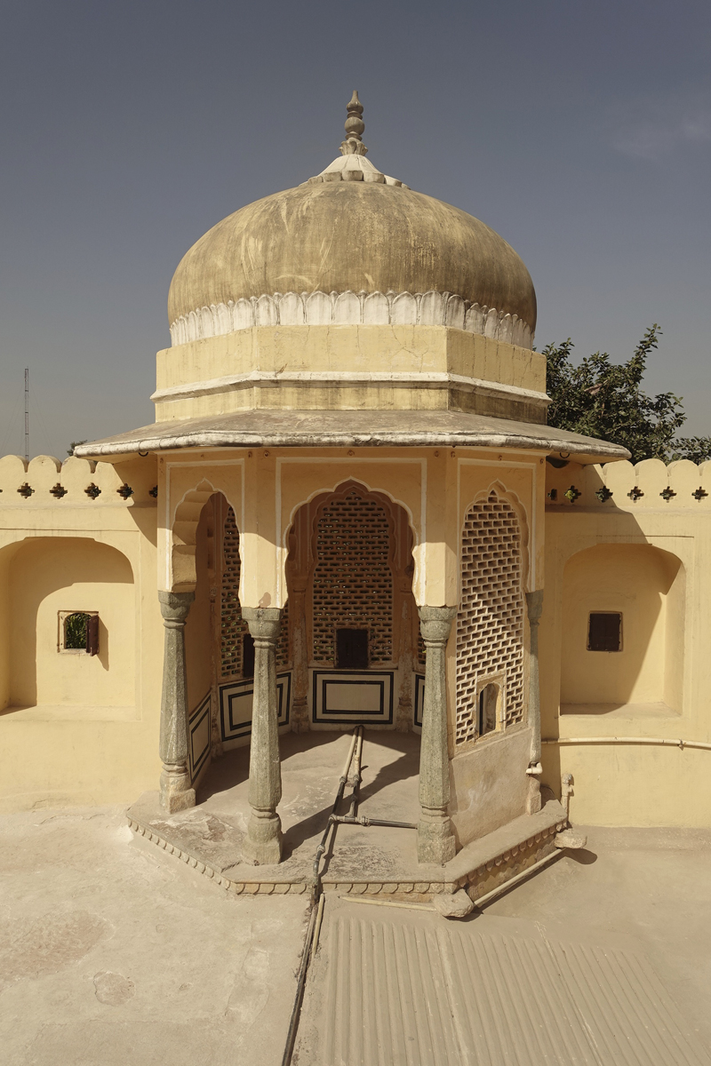 Mon voyage à Jaipur en Inde Hawa Mahal Palais des vents