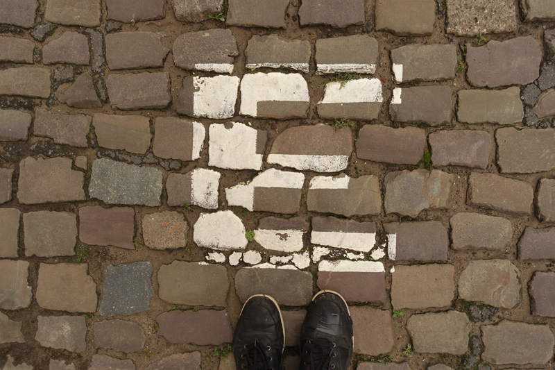 Mon voyage à Gand en Belgique