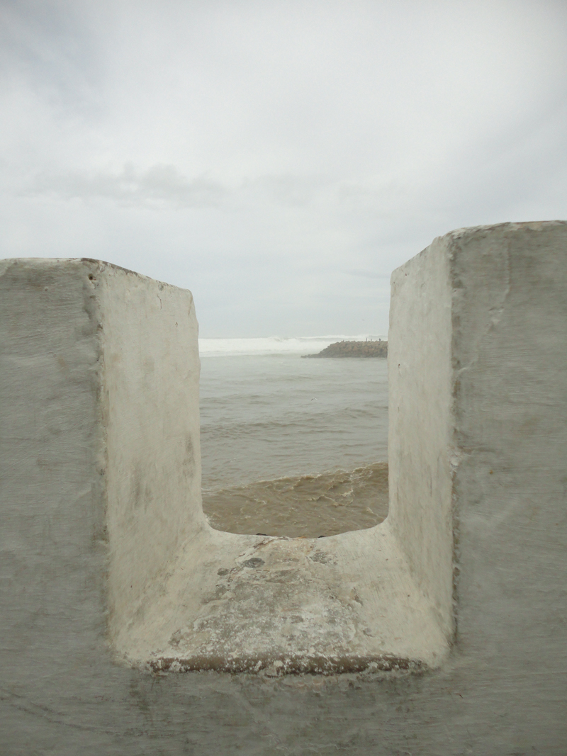 Mon voyage à Asilah au Maroc